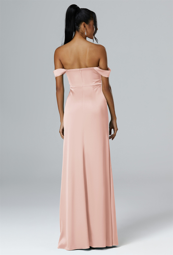 AW Rosamund Dress